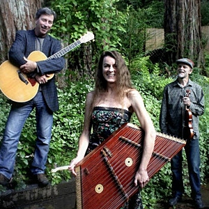 Crooked Road Ceili Band image