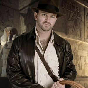 Indiana Jones image