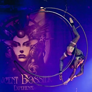Lucent Dossier image