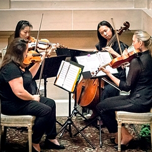 Pacific Strings image