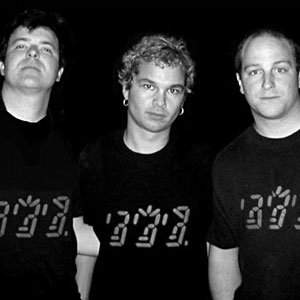 Stung - Police Tribute Band image