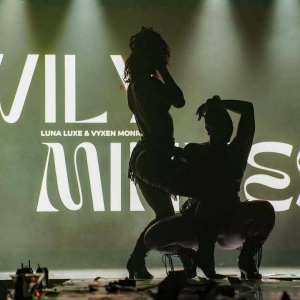 Burlesque Babes image