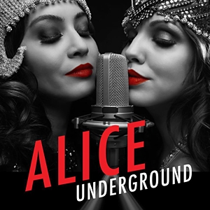 Alice Underground image