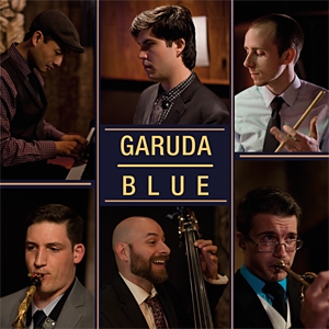 Garuda Blue Band image