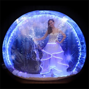LED Bubble image