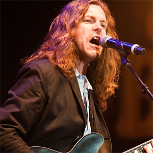 John Kattke - Blues Guitarist image