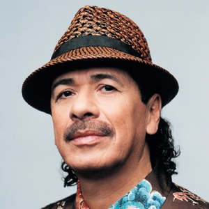 Carlos Santana image
