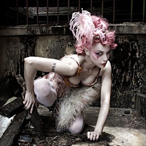 Emilie Autumn image